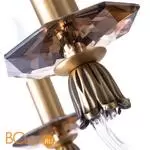 Люстра Divinare Ambra 5127/21 LM-6 - Фото 2